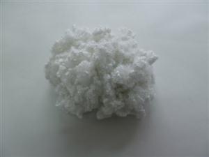 三维中空涤纶短纤